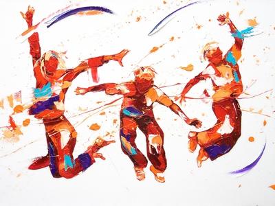 Giclee Print, , small