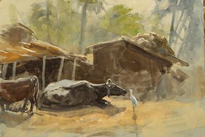 Giclee Print, , small