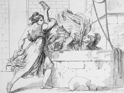 Giclee Print, , small