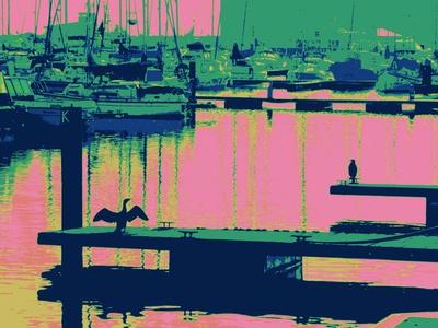 Giclee Print, , small