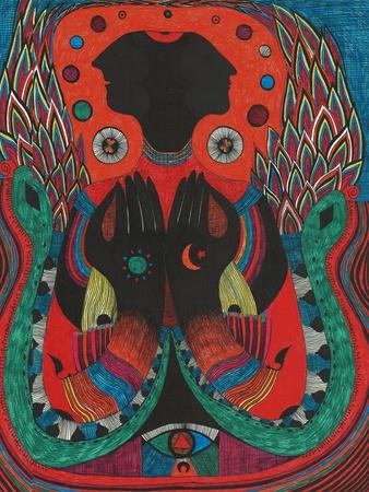 Giclee Print, , small
