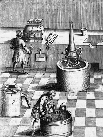 Giclee Print, , small