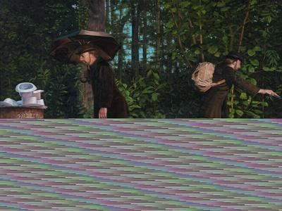 Giclee Print, , small