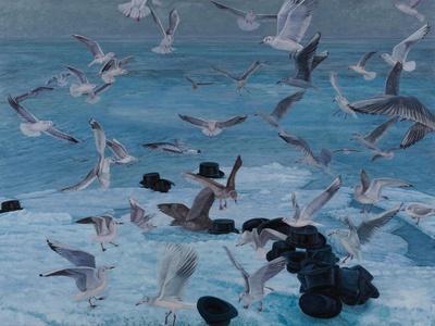 Giclee Print, , small