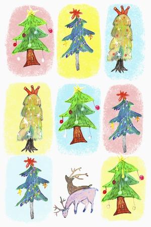 Giclee Print, , small