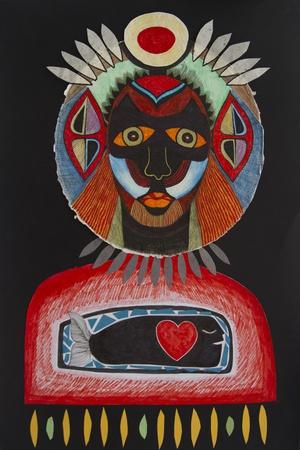 Giclee Print, , small