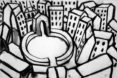 Giclee Print, , small