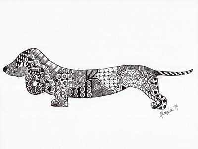 Giclee Print, , small