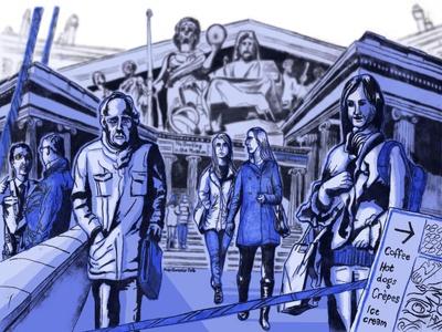 Giclee Print, , small