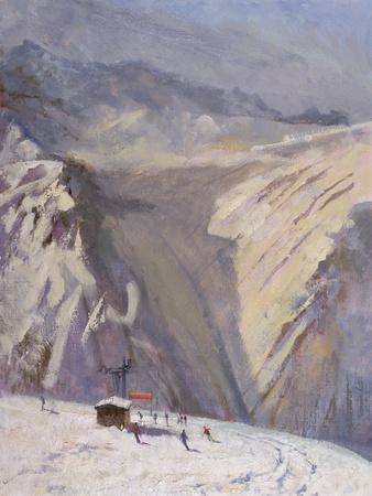 Giclee Print, , small