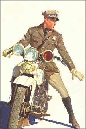 Giclee Print, , small