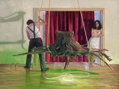 Giclee Print, , small