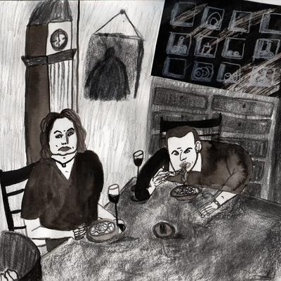 Giclee Print, , small
