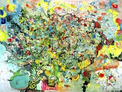 Giclee Print, , small