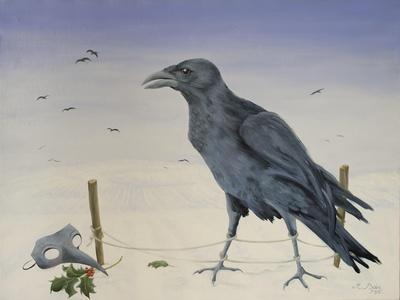 Giclee Print, , small