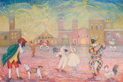 Giclee Print, , small