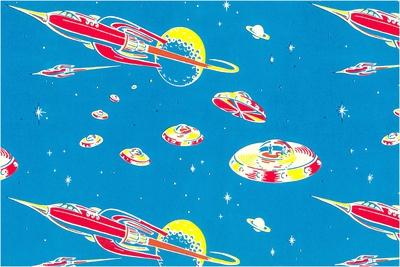 Giclee Print, , small