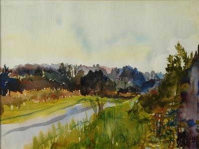Giclee Print, , small