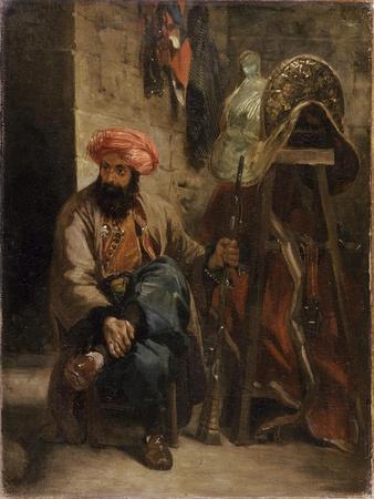 Giclee Print, , small