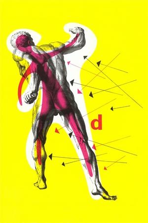 Giclee Print, , small