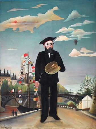 Giclee Print, , small
