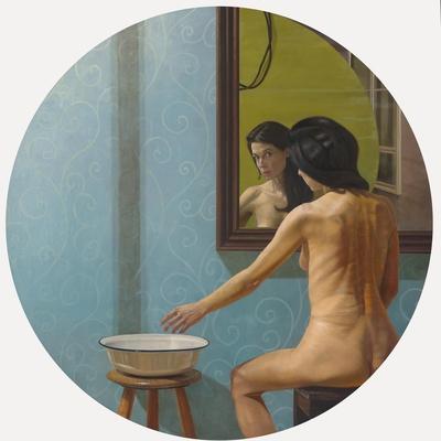 Giclee Print, , small