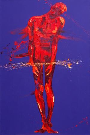 Giclee Print, , small