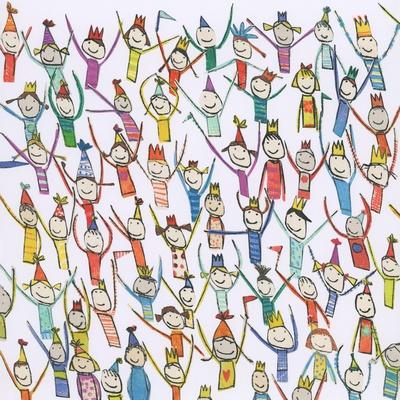Giclee Print, , small