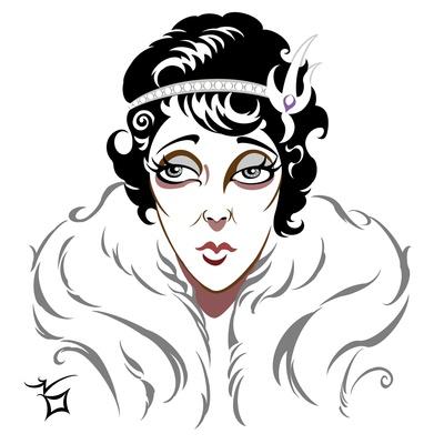 Giclee Print, , small