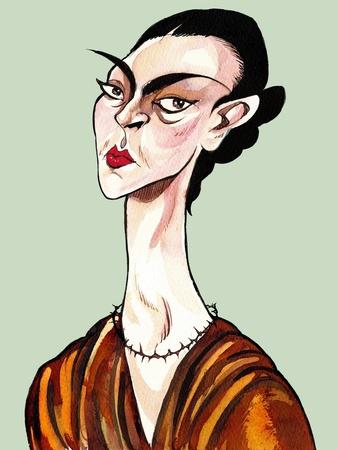 Giclee Print, , small