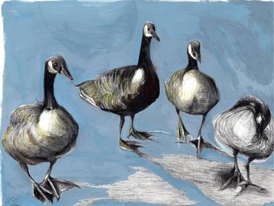 Giclee Print, , small