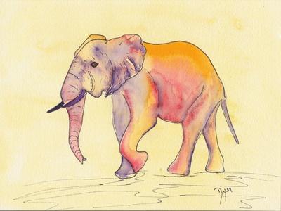 Art Print, , small