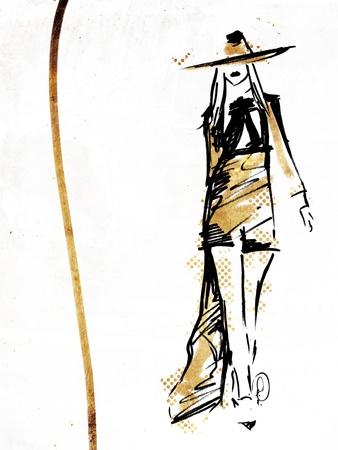 Art Print, , small