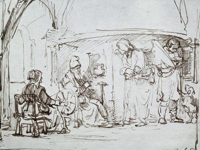 Giclee Print, , small