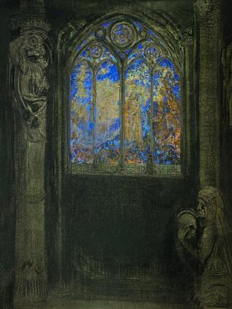 Giclee Print, , small