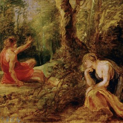 Giclee Print, , small