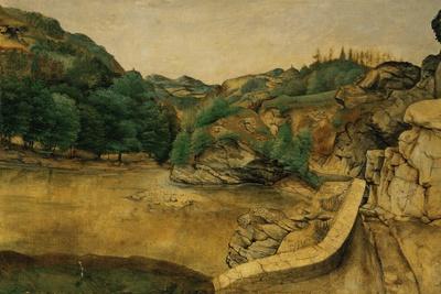 Giclee Print, , small