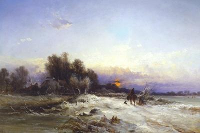 Giclee Print, , small