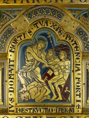 Giclee Print, , small