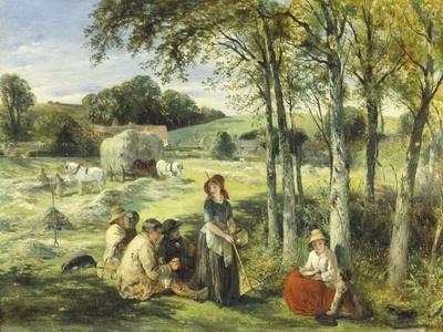 Giclee Print, , small