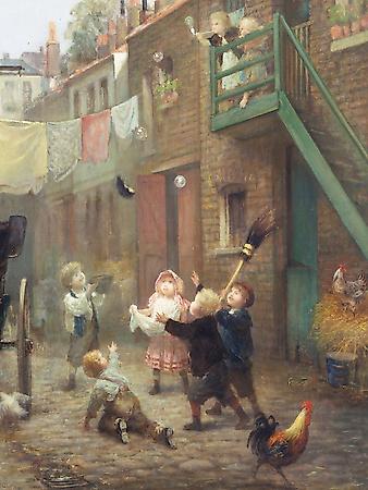 Giclee Print, , small