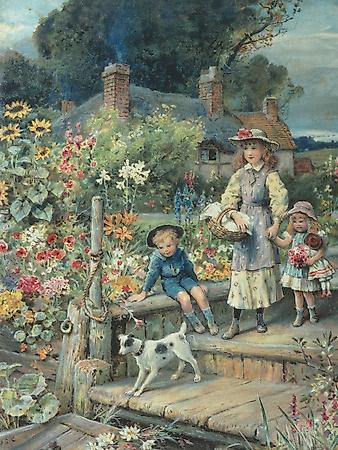 Giclee Print, , small