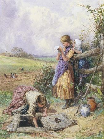 Giclee Print, , small