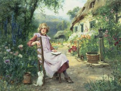 Giclee Print, , small