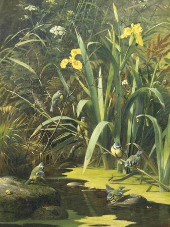 Giclee Print, , small