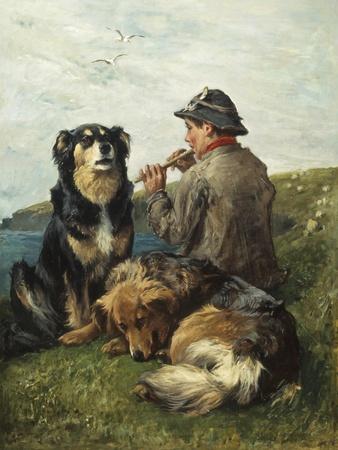 Giclee Print, , small