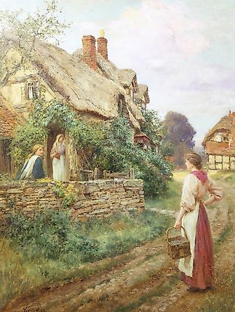 Giclee Print, , small