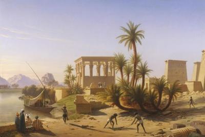 Giclee Print, , small