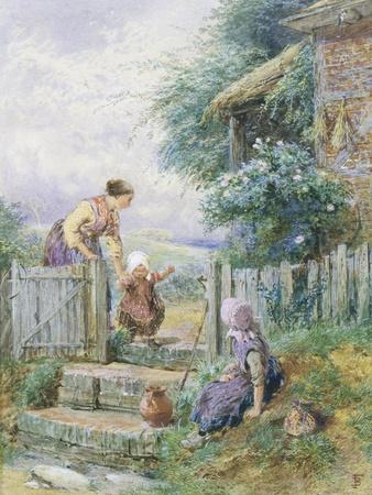 Giclee Print, , small