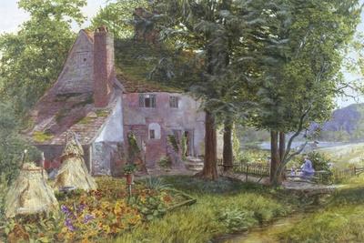 Giclee Print, , small